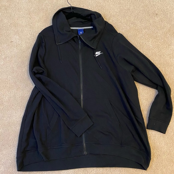 Nike | Tops | 3x Nike Jacket | Poshmark